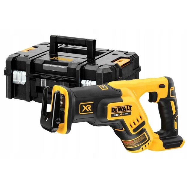 Saw reciprocating DeWalt DCS367NT