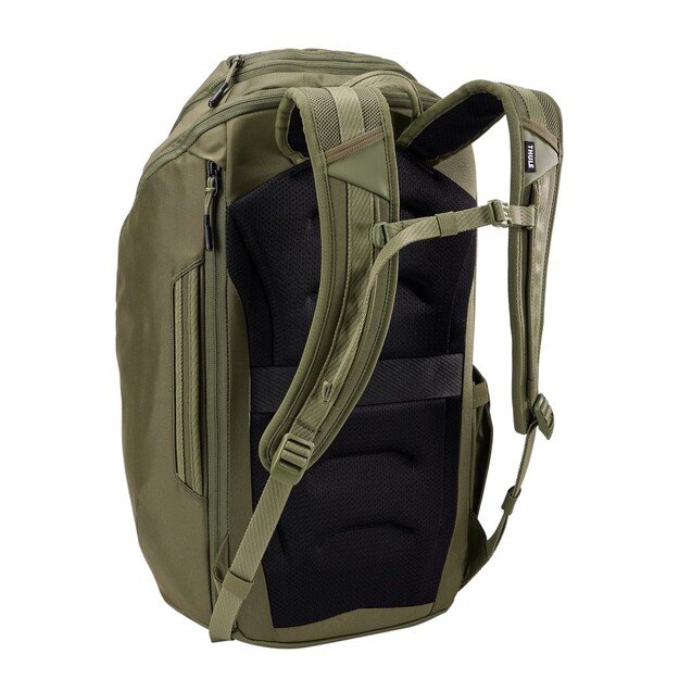 Thule | Chasm | Backpack 26L | Fits up to size 16   | Laptop backpack | Olivine | Waterproof