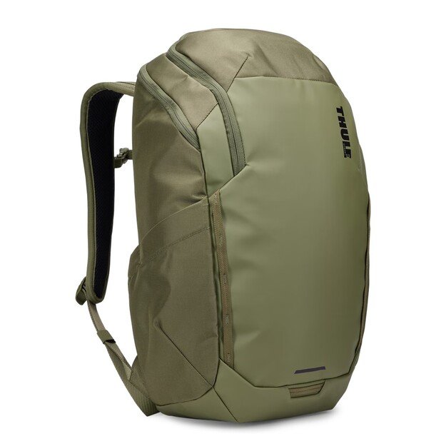 Thule | Chasm | Backpack 26L | Fits up to size 16   | Laptop backpack | Olivine | Waterproof