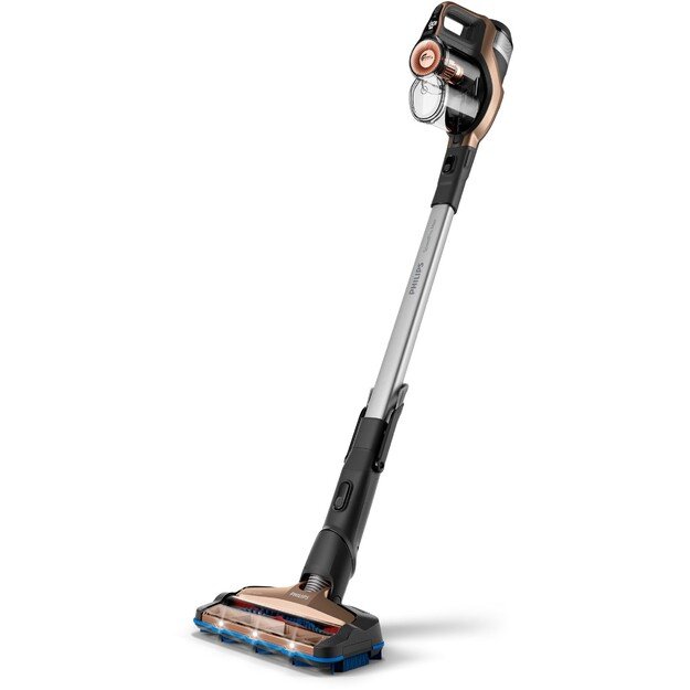 Philips | Vacuum cleaner | XC7041