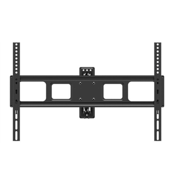 Goobay | Wall mount | TV Wall Mount Basic FULLMOTION (L) | Tilt, Swivel | Black