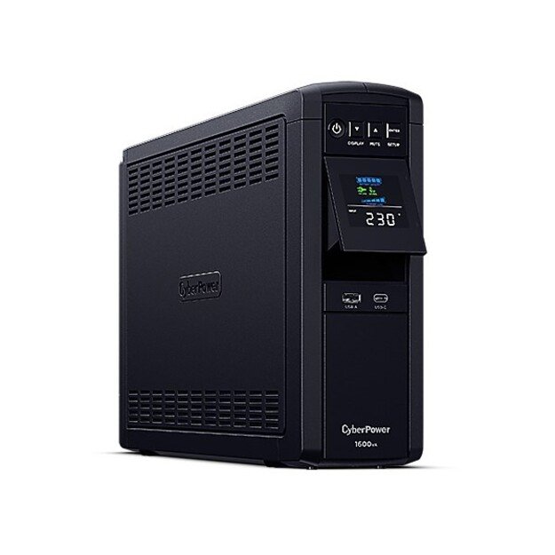 UPS CyberPower CP1600EPFCLCD