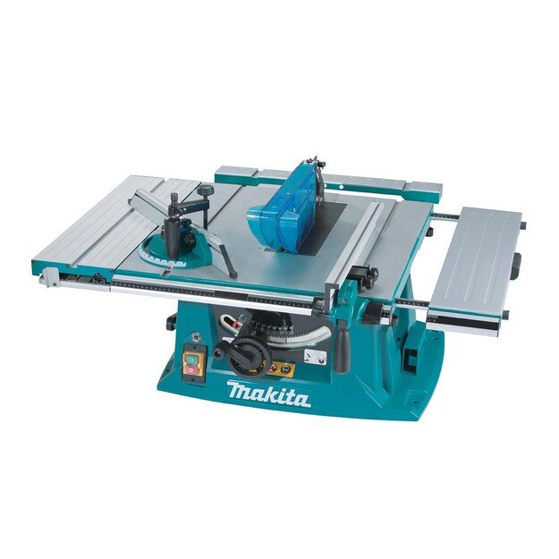 Makita MLT100N table saw 4300 RPM