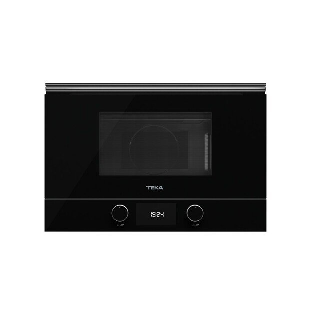 MICROWAVE OVEN ML 8220 BIS L-BK