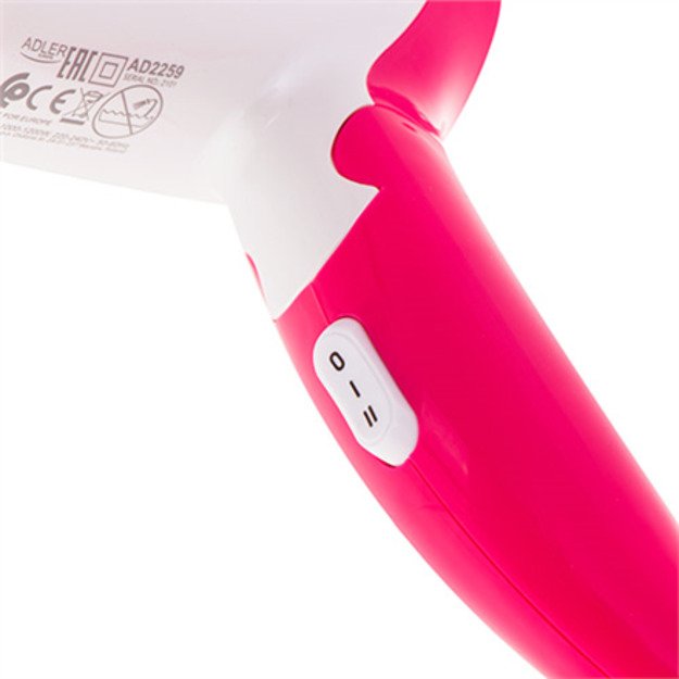 Hair dryer ADLER AD 2259