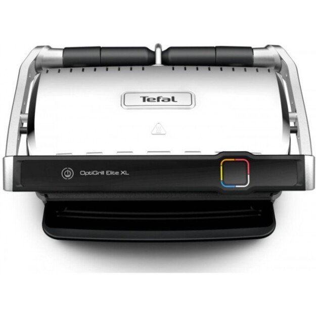 Grilis TEFAL GC760D ELITE XL