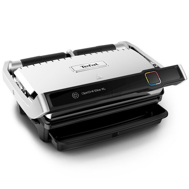 Grilis TEFAL GC760D ELITE XL