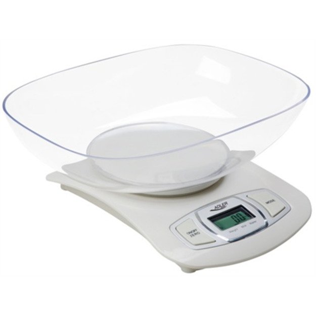 Adler AD 3137 Kitchen scales