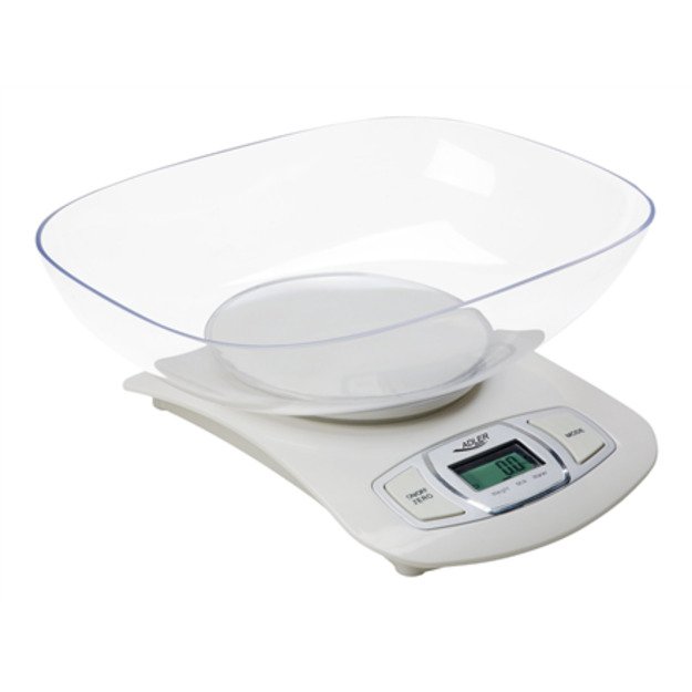 Adler AD 3137 Kitchen scales