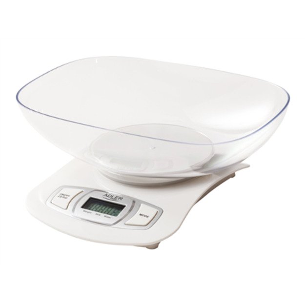 Adler AD 3137 Kitchen scales