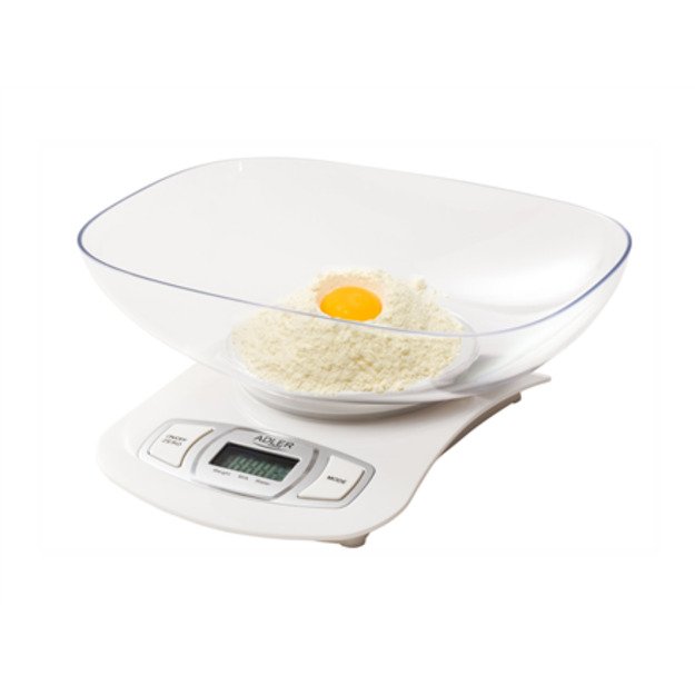 Adler AD 3137 Kitchen scales