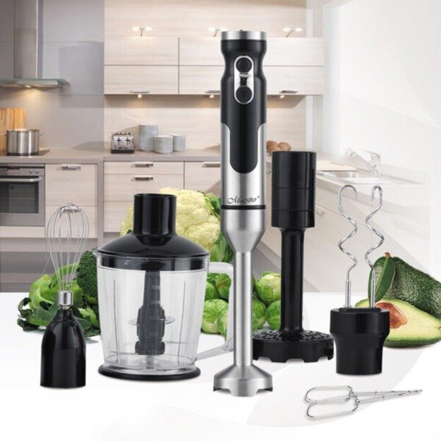 Blender MAESTRO  MR-567