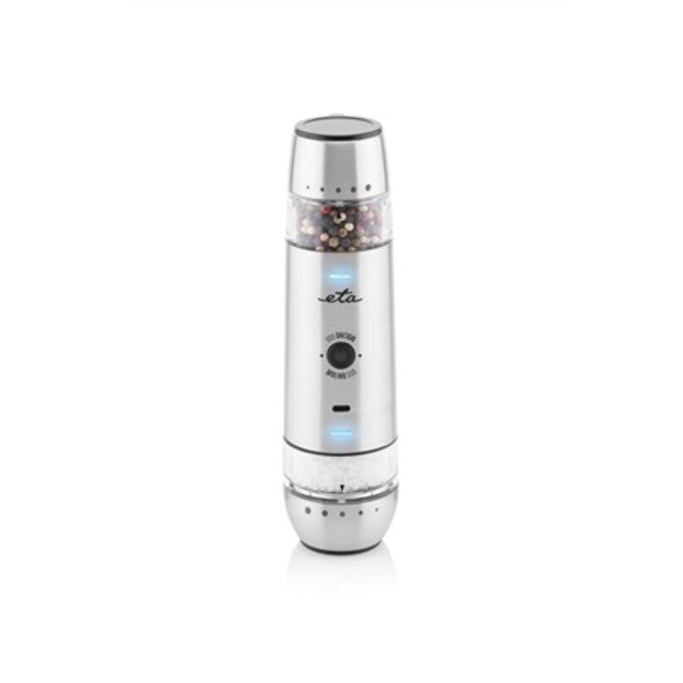 ETA | Spice grinder | ETA192890000 | Grinder | Housing material Stainless steel | USB rechargeable