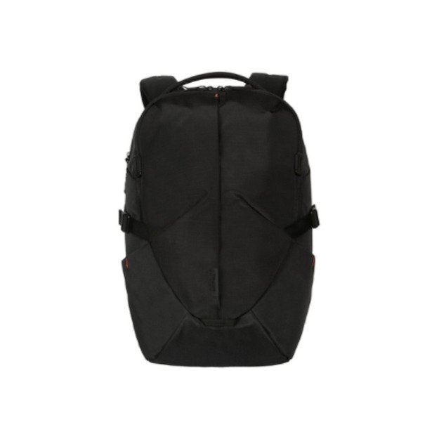 Targus | Terra EcoSmart | Backpack | Black | 16   | Shoulder strap