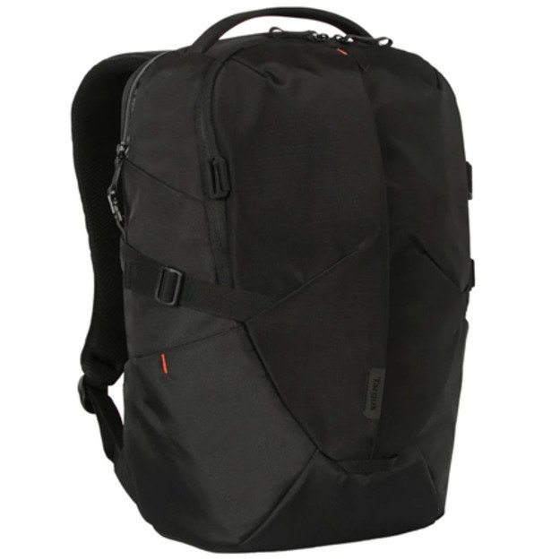 Targus | Terra EcoSmart | Backpack | Black | 16   | Shoulder strap