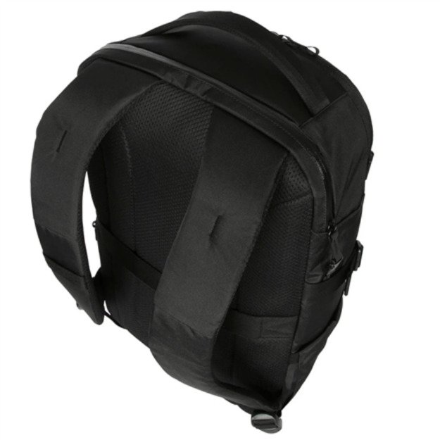 Targus | Terra EcoSmart | Backpack | Black | 16   | Shoulder strap