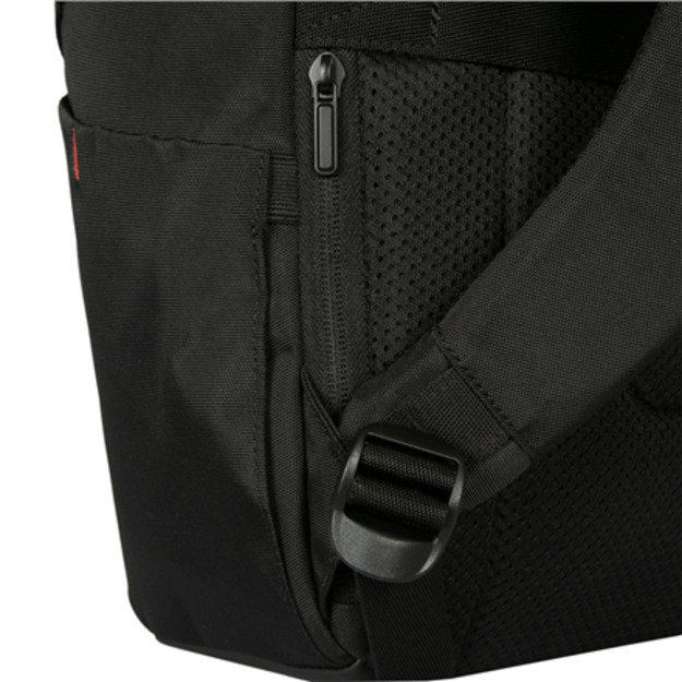 Targus | Terra EcoSmart | Backpack | Black | 16   | Shoulder strap