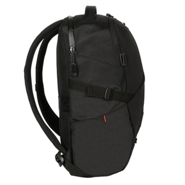 Targus | Terra EcoSmart | Backpack | Black | 16   | Shoulder strap