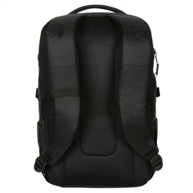 Targus | Terra EcoSmart | Backpack | Black | 16   | Shoulder strap