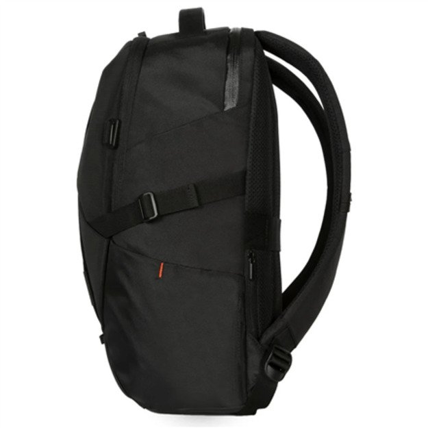 Targus | Terra EcoSmart | Backpack | Black | 16   | Shoulder strap