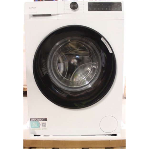 SALE OUT. Candy BR 48B6-S Washing Machine