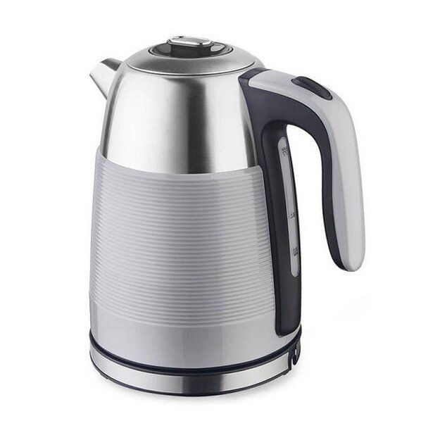 El. virdulys MAESTRO 1,7l MR-051-GREY