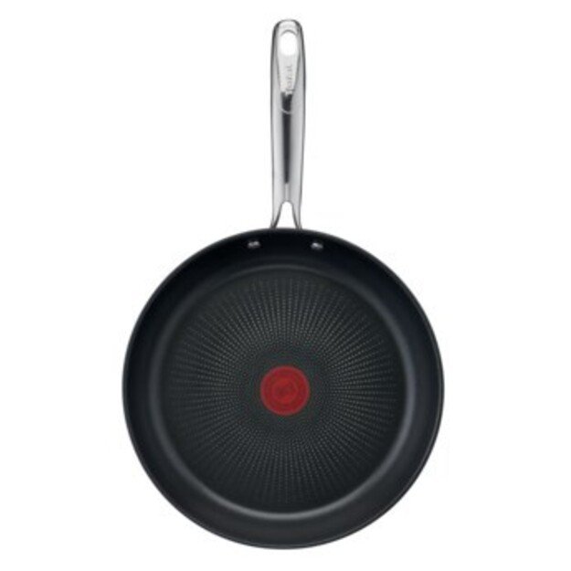 Zestaw 2 patelni TEFAL Duetto+ G732S255 24/28 cm