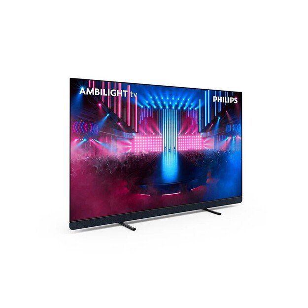 Televizorius PHILIPS OLED 65OLED909/12