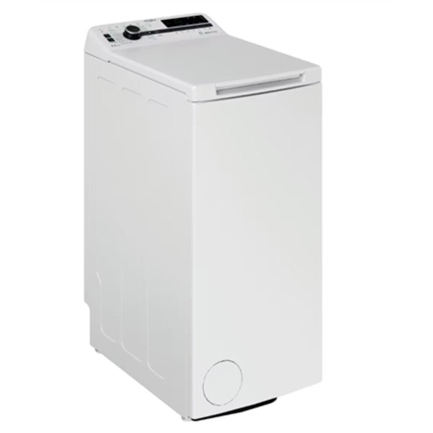 Whirlpool Washing Machine | TDLRB 65242BS EU