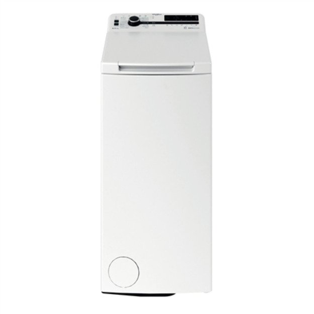 Whirlpool Washing Machine | TDLRB 65242BS EU