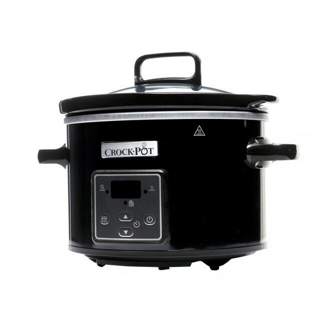 Slow cooker Crock-Pot CSC061X 2,4l