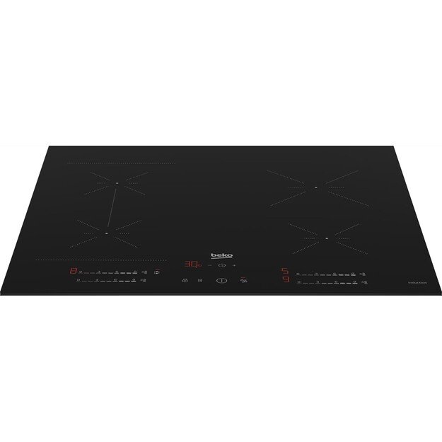 BEKO induction hob HII64700SUFT