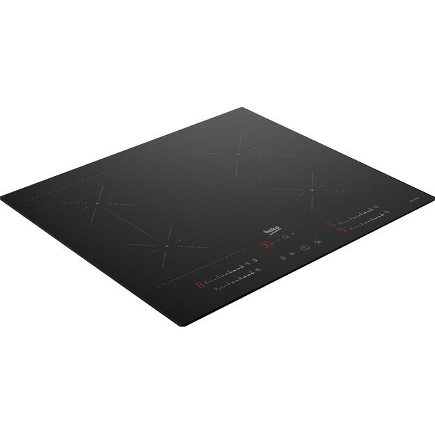 BEKO induction hob HII64700SUFT