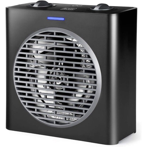 Black+Decker BXSH2003E fan heater