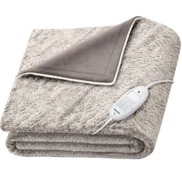 BEURER HD75 Cosy Nordic