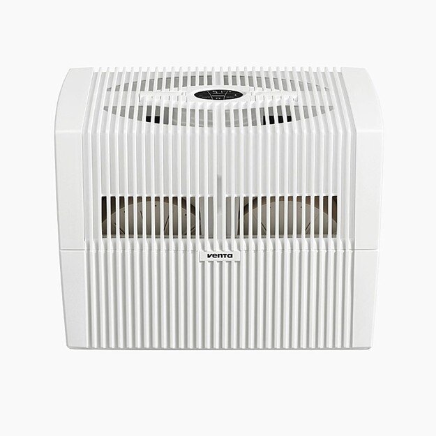 Venta evaporative humidifier AH550 (white)