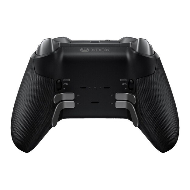 Microsoft Elite Gamepad Android,PC,Xbox One,Xbox One X Analogue / Digital Black