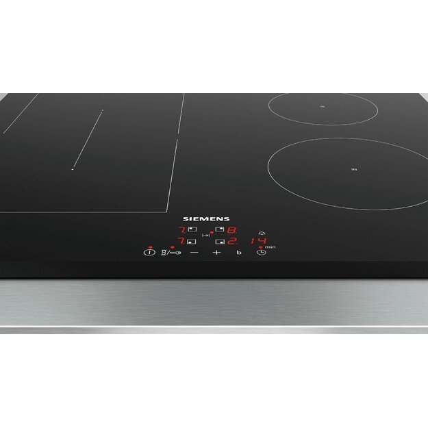 SIEMENS ED631BSB5E 2