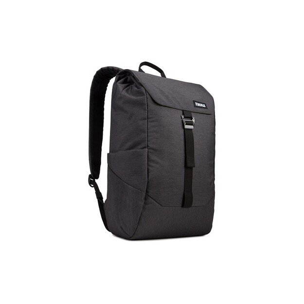 Thule 3627 Lithos Backpack 16L TLBP-113 Black