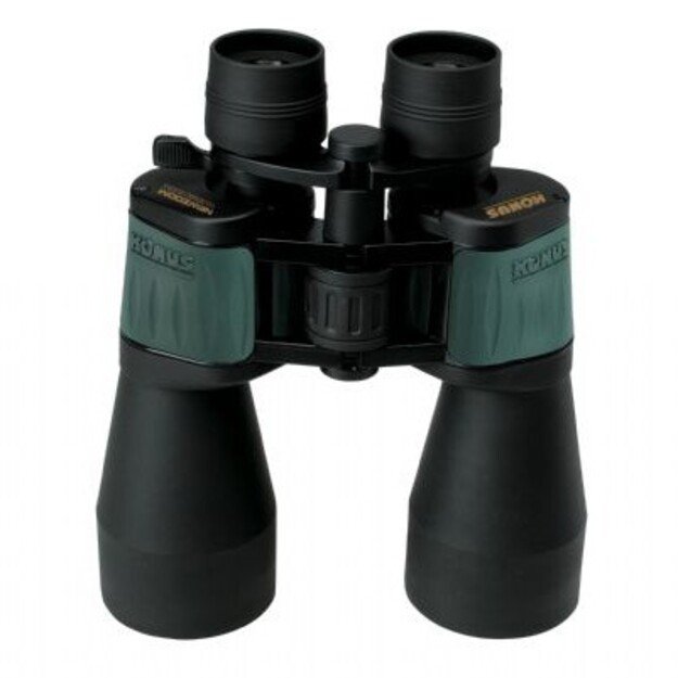 Konus Binoculars Newzoom 10-30x60