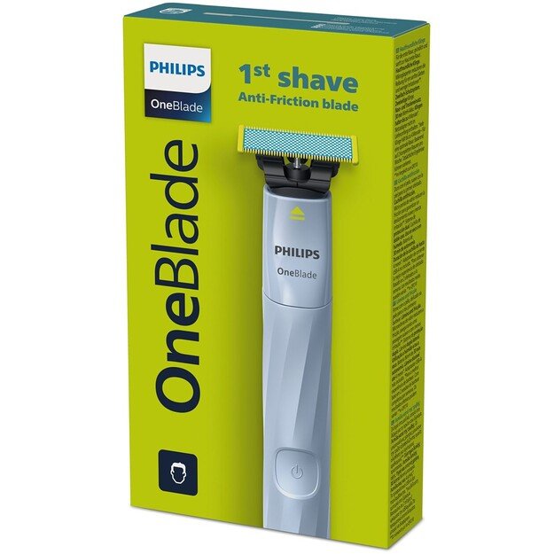 Philips OneBlade First Shave QP1324/20 1st Shave