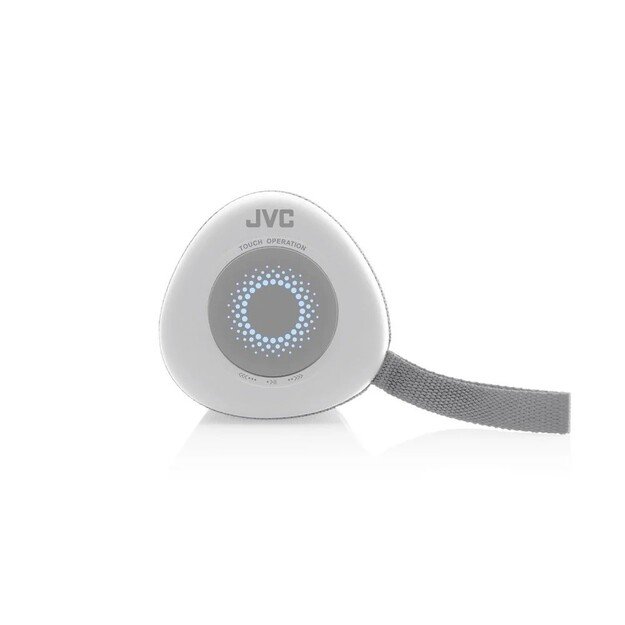 Speaker BT JVC XS-E423G Speaker BT grey