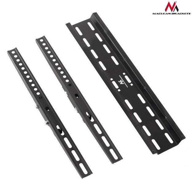 Mount wall for TV Maclean MC-748 (Wall - 55 , max. 35kg)