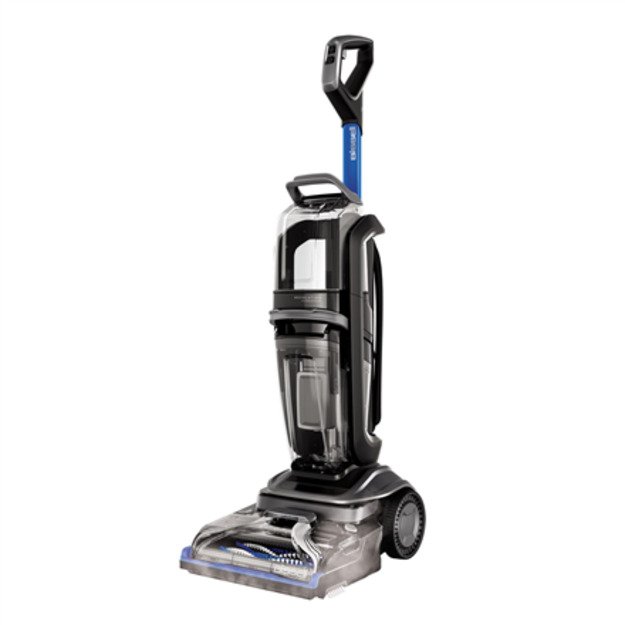 Bissell | Revolution HydroSteam Carpet Washer | 3670N | Corded operating | Handstick | Washing function | 1300 W | Black