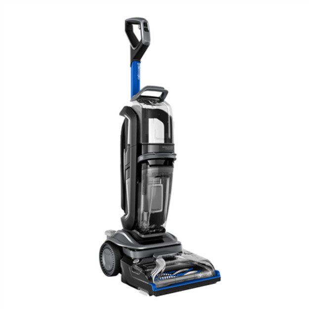 Bissell | Revolution HydroSteam Carpet Washer | 3670N | Corded operating | Handstick | Washing function | 1300 W | Black