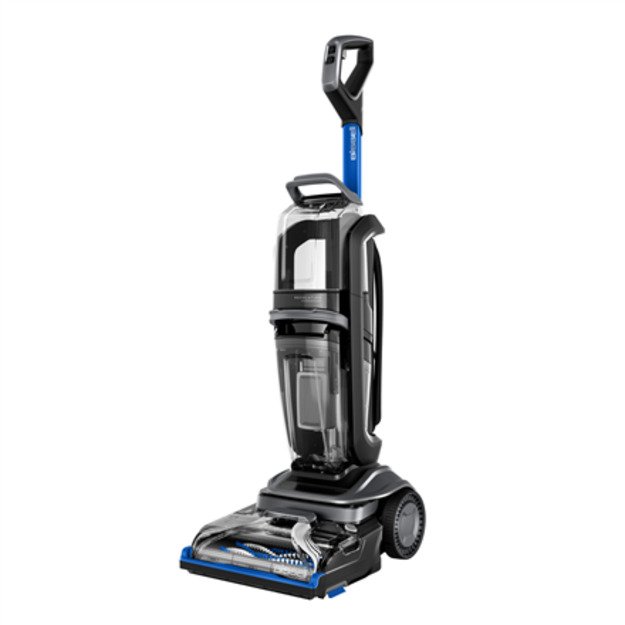 Bissell | Revolution HydroSteam Carpet Washer | 3670N | Corded operating | Handstick | Washing function | 1300 W | Black