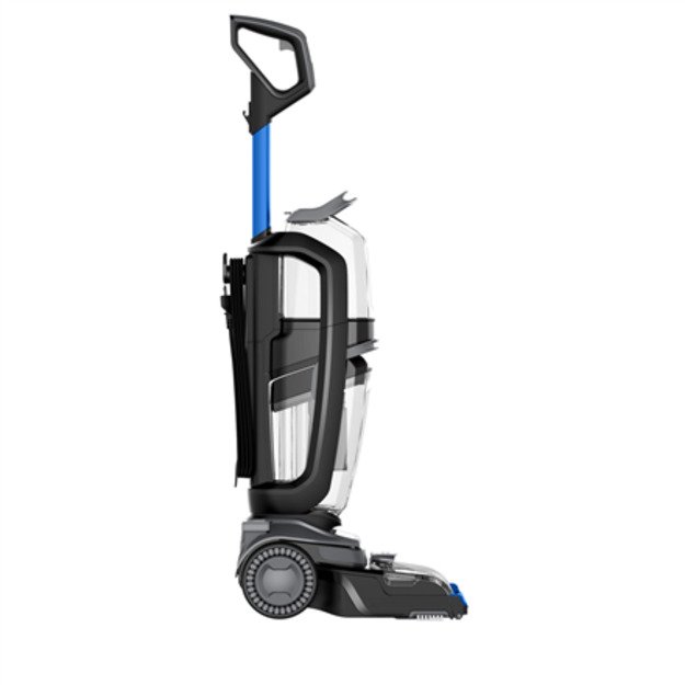 Bissell | Revolution HydroSteam Carpet Washer | 3670N | Corded operating | Handstick | Washing function | 1300 W | Black