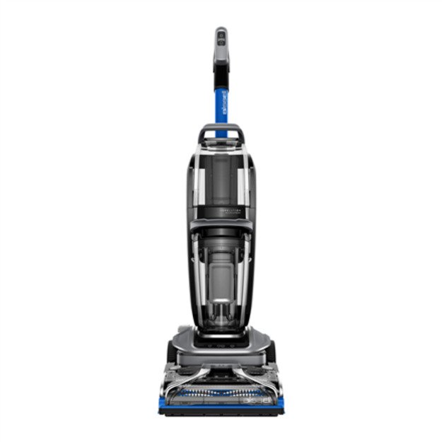 Bissell | Revolution HydroSteam Carpet Washer | 3670N | Corded operating | Handstick | Washing function | 1300 W | Black