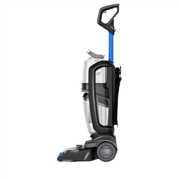 Bissell | Revolution HydroSteam Carpet Washer | 3670N | Corded operating | Handstick | Washing function | 1300 W | Black