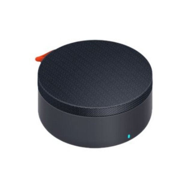 Xiaomi | Mi Portable Bluetooth Speaker | Waterproof | Bluetooth | Grey | Portable | Wireless connection